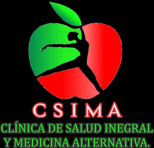 Fotografia tomada fuera de Clínica Integral de Salud y Medicina Alternativa - Clínica ambulatoria en Coyotepec, Edomex.