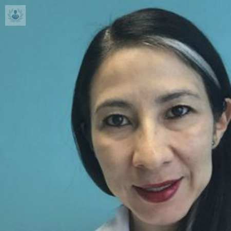 Fotografia tomada fuera de Pediatra Dra. Verónica Caamal Jiménez - Pediatra en Toluca de Lerdo, Edomex.