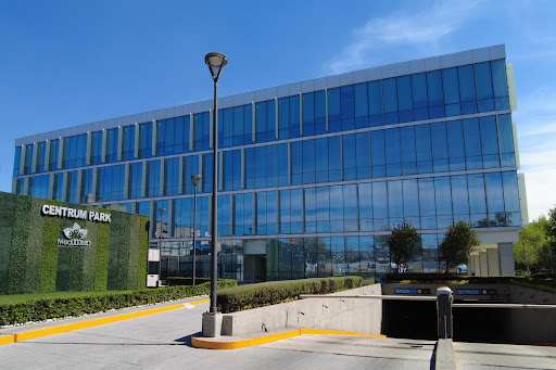 Fotografia tomada fuera de Hospital MediMAC Tlalnepantla - Hospital en Tlalnepantla, Edomex.